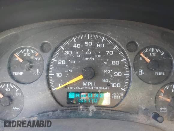 2001 Chevrolet S-10 LS Xtreme с VIN 1GCCS195718131683, выставлен на аукционе IAAI как лот 43299469 с пробегом 105 170 миль миль и . История ставок и продаж доступна на DreamBid. Изображение 7.