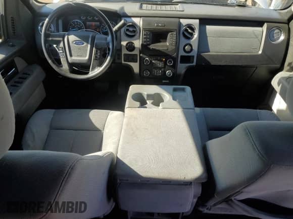 2013 Ford F-150 Lariat with VIN 1FTFW1ET2DKG29352, listed as a Copart auction lot 85422255 with 228,852 mi miles and Clean title. Bid and sale history available at DreamBid. Image 8.