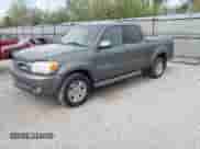 2005 Toyota Tundra Limited с VIN 5TBDT48165S473282, выставлен на аукционе IAAI как лот 43382606 с пробегом 166 678 миль миль и . История ставок и продаж доступна на DreamBid. Изображение 18.