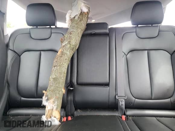 2023 Jeep Grand Cherokee Limited с VIN 1C4RJHBG5PC517333, выставлен на аукционе Copart как лот 57616585 с пробегом 23 609 миль миль и Списание • Salvage title. История ставок и продаж доступна на DreamBid. Изображение 10.