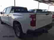 2019 Chevrolet Silverado 1500 Work Truck с VIN 1GCPWAEF9KZ171019, выставлен на аукционе IAAI как лот 43402641 с пробегом 161 604 миль миль и . История ставок и продаж доступна на DreamBid. Изображение 3.