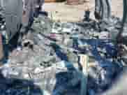 2019 Ford F-250 Lariat with VIN 1FT7W2BTXKEG32607, listed as a IAAI auction lot 43236806 with Not provided miles and . Bid and sale history available at DreamBid. Image 8.