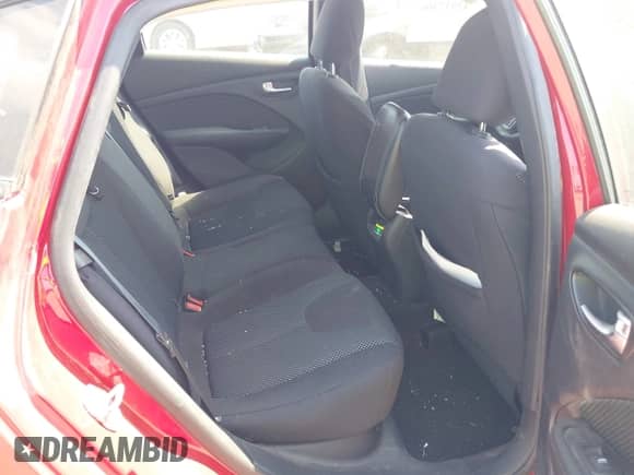 2014 Dodge Dart Aero with VIN 1C3CDFDH2ED767521, listed as a IAAI auction lot 42937366 with Not provided miles and . Bid and sale history available at DreamBid. Image 8.