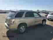 2009 Chevrolet Equinox 1LT with VIN 2CNDL33F696234203, listed as a Copart auction lot 65945675 with 133,382 mi miles and Salvage title. Bid and sale history available at DreamBid. Image 3.