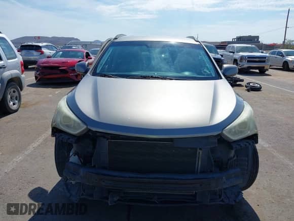 2014 Hyundai Santa Fe с VIN 5XYZU3LB6EG128660, выставлен на аукционе IAAI как лот 42999316 с пробегом 184 868 миль миль и . История ставок и продаж доступна на DreamBid. Изображение 13.