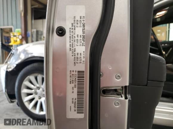 2012 Chrysler 300 с VIN 2C3CCAAG9CH115836, выставлен на аукционе Copart как лот 67987545 с пробегом 96 857 миль миль и Чистый • Clean title. История ставок и продаж доступна на DreamBid. Изображение 13.