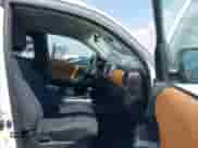 2018 Toyota Tacoma SR with VIN 5TFRX5GN8JX109283, listed as a IAAI auction lot 42038937 with 124,431 mi miles and . Bid and sale history available at DreamBid. Image 5.