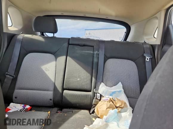 2022 Hyundai Kona SE with VIN KM8K22AB3NU820356, listed as a Copart auction lot 70959275 with 83,928 mi miles and Salvage title. Bid and sale history available at DreamBid. Image 10.