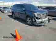 2017 Honda Pilot EX-L z VIN 5FNYF5H73HB030235, wystawiony jako Copart lot #63688635 z przebiegiem 85 769 mil mil oraz Szkoda całkowita • Salvage title. Historia ofert i sprzedaży dostępna na DreamBid. Obrazek 15.