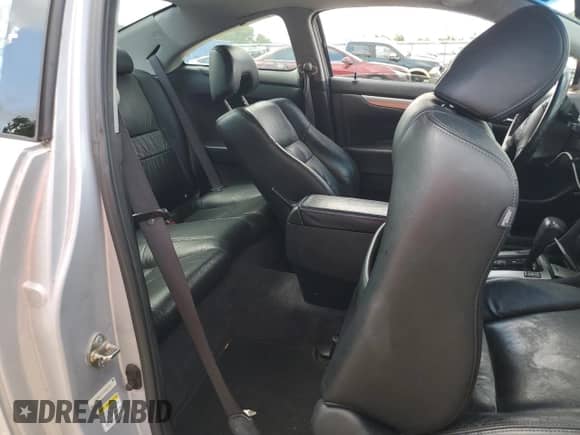 2005 Honda Accord EX-L with VIN 1HGCM82655A007885, listed as a Copart auction lot 69019705 with 218,947 mi miles and Clean title. Bid and sale history available at DreamBid. Image 10.