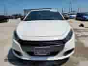 2016 Dodge Dart SXT Sport Rallye with VIN 1C3CDFFA2GD801864, listed as a Copart auction lot 62152275 with 80,768 mi miles and Clean title. Bid and sale history available at DreamBid. Image 5.