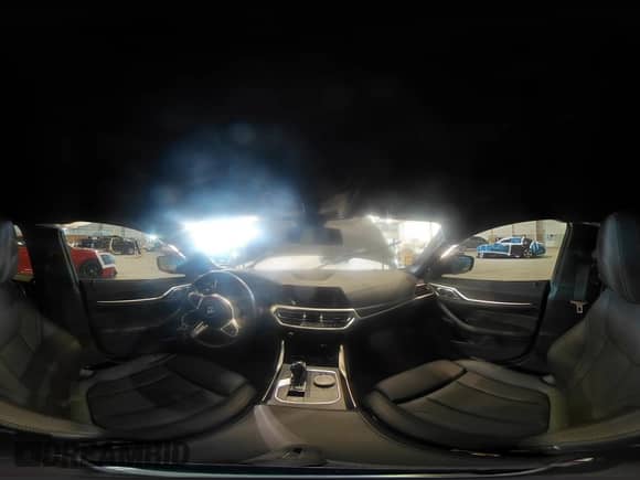 2023 BMW 4 Series 430i с VIN WBA63AV07PFP44179, выставлен на аукционе Copart как лот 66181245 с пробегом 21 872 миль миль и Списание • Salvage title. История ставок и продаж доступна на DreamBid. Изображение 14.