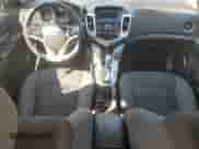 2011 Chevrolet Cruze 2LT с VIN 1G1PG5S96B7246220, выставлен на аукционе Copart как лот 70194635 с пробегом 284 875 миль миль и Чистый • Clean title. История ставок и продаж доступна на DreamBid. Изображение 8.