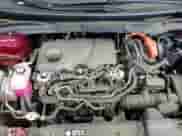 2023 Toyota Sienna Limited с VIN 5TDZSKFC5PS086881, выставлен на аукционе Copart как лот 67264875 с пробегом 41 045 миль миль и Списание • Salvage title. История ставок и продаж доступна на DreamBid. Изображение 14.