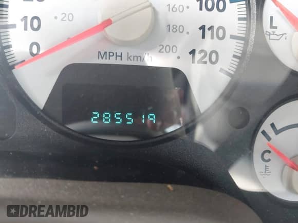 2008 Dodge 1500 SLT с VIN 1D3HA18268J107692, выставлен на аукционе IAAI как лот 41939080 с пробегом 285 519 миль миль и . История ставок и продаж доступна на DreamBid. Изображение 15.