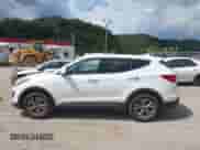 2015 Hyundai Santa Fe with VIN 5XYZTDLB2FG278727, listed as a IAAI auction lot 43095631 with 108,550 mi miles and . Bid and sale history available at DreamBid. Image 14.