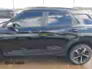 2023 Chevrolet TrailBlazer RS с VIN KL79MTSL4PB212335, выставлен на аукционе IAAI как лот 42624588 с пробегом 28 641 миль миль и . История ставок и продаж доступна на DreamBid. Изображение 15.