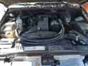 2003 Chevrolet S-10 with VIN 1GCCS14H938213550, listed as a Copart auction lot 48565105 with 155,016 mi miles and Salvage title. Bid and sale history available at DreamBid. Image 11.