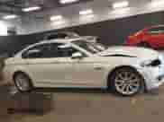 2014 BMW 5 Series 535i xDrive с VIN WBA5B3C59ED292432, выставлен на аукционе IAAI как лот 42570507 с пробегом 133 686 миль миль и . История ставок и продаж доступна на DreamBid. Изображение 12.