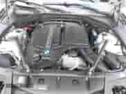 2015 BMW 5 Series 535i с VIN WBA5B1C58FD918574, выставлен на аукционе IAAI как лот 42163087 с пробегом 110 524 миль миль и . История ставок и продаж доступна на DreamBid. Изображение 10.