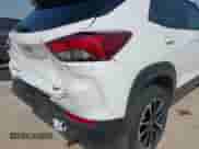 2024 Chevrolet TrailBlazer LT с VIN KL79MPSL8RB115262, выставлен на аукционе IAAI как лот 42251374 с пробегом 29 031 миль миль и . История ставок и продаж доступна на DreamBid. Изображение 20.