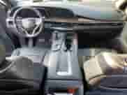 2021 Cadillac Escalade ESV Premium Luxury с VIN 1GYS4KKL7MR262044, выставлен на аукционе Copart как лот 63757435 с пробегом Не указан миль и Чистый • Clean title. История ставок и продаж доступна на DreamBid. Изображение 8.