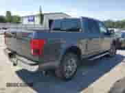 2020 Ford F-150 XLT с VIN 1FTEW1E53LFA64016, выставлен на аукционе Copart как лот 69876945 с пробегом 113 846 миль миль и Списание • Salvage title. История ставок и продаж доступна на DreamBid. Изображение 3.