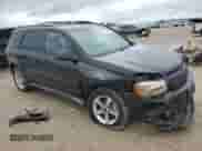 2007 Chevrolet Equinox LT z VIN 2CNDL63F176092065, wystawiony jako Copart lot #70416174 z przebiegiem 248 696 mil mil oraz Szkoda całkowita • Salvage title. Historia ofert i sprzedaży dostępna na DreamBid. Obrazek 4.