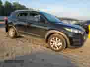 2021 Hyundai Tucson Value с VIN KM8J33A4XMU361275, выставлен на аукционе Copart как лот 81541475 с пробегом 85 139 миль миль и Списание • Salvage title. История ставок и продаж доступна на DreamBid. Изображение 4.