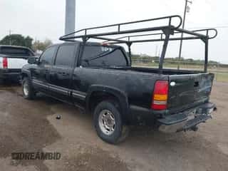 2002 Chevrolet Silverado 1500HD LS с VIN 1GCGC13U82F239161, выставлен на аукционе IAAI как лот 41268788 с пробегом Не указан миль и . История ставок и продаж доступна на DreamBid. Изображение 3.