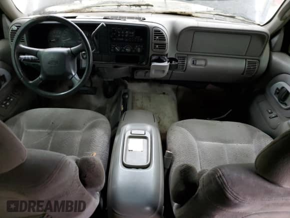 1998 Chevrolet Tahoe с VIN 1GNEK13R2WJ348814, выставлен на аукционе Copart как лот 60260505 с пробегом 237 037 миль миль и Чистый • Clean title. История ставок и продаж доступна на DreamBid. Изображение 8.