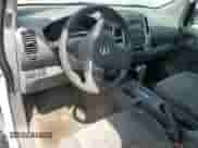 2014 Nissan Frontier S with VIN 1N6BD0CT1EN764045, listed as a Copart auction lot 65275805 with 216,996 mi miles and Clean title. Bid and sale history available at DreamBid. Image 8.