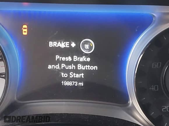 2019 Chrysler 300 S с VIN 2C3CCABGXKH539507, выставлен на аукционе IAAI как лот 42290877 с пробегом 198 873 миль миль и . История ставок и продаж доступна на DreamBid. Изображение 15.