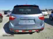 2010 Hyundai Veracruz Limited с VIN KM8NU4CC9AU108811, выставлен на аукционе Copart как лот 76796914 с пробегом 148 708 миль миль и Списание • Salvage title. История ставок и продаж доступна на DreamBid. Изображение 6.