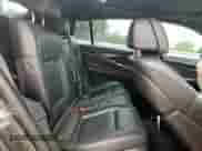 2015 BMW 5 Series 535i Gran Turismo with VIN WBA5M2C52FGH99163, listed as a Copart auction lot 61168965 with Not provided miles and Salvage title. Bid and sale history available at DreamBid. Image 10.