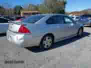 2011 Chevrolet Impala LT Fleet with VIN 2G1WG5EK9B1318812, listed as a IAAI auction lot 43521942 with 216,507 mi miles and . Bid and sale history available at DreamBid. Image 4.