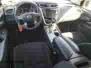 2020 Nissan Murano SV with VIN 5N1AZ2BJXLN160983, listed as a Copart auction lot 46444765 with 74,908 mi miles and Clean title. Bid and sale history available at DreamBid. Image 8.