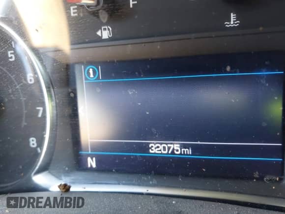 2022 Chevrolet Equinox LT с VIN 3GNAXKEV0NL288863, выставлен на аукционе IAAI как лот 42220592 с пробегом 32 075 миль миль и . История ставок и продаж доступна на DreamBid. Изображение 16.