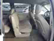 2007 Dodge Caravan SE с VIN 1D4GP25RX7B197371, выставлен на аукционе Copart как лот 82773575 с пробегом 139 619 миль миль и Чистый • Clean title. История ставок и продаж доступна на DreamBid. Изображение 11.
