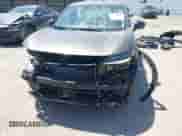 2025 Nissan Kicks S with VIN 3N8AP6BB1SL313392, listed as a IAAI auction lot 42229400 with 9,288 mi miles and . Bid and sale history available at DreamBid. Image 6.