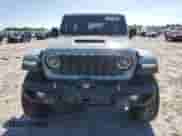 2024 Jeep Wrangler Rubicon 392 Final Edition with VIN 1C4RJXSJ1RW204626, listed as a Copart auction lot 51137864 with 997 mi miles and Salvage title. Bid and sale history available at DreamBid. Image 5.