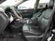 2015 Nissan Rogue SL с VIN 5N1AT2MVXFC843302, выставлен на аукционе Copart как лот 80697015 с пробегом 71 097 миль миль и Списание • Salvage title. История ставок и продаж доступна на DreamBid. Изображение 7.