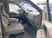 2008 Ford F-150 XLT with VIN 1FTPW12V28FC11219, listed as a IAAI auction lot 43438975 with 120,879 mi miles and . Bid and sale history available at DreamBid. Image 5.