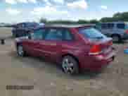 2006 Chevrolet Malibu Maxx LTZ с VIN 1G1ZU63806F234380, выставлен на аукционе Copart как лот 70920385 с пробегом 175 800 миль миль и Списание • Salvage title. История ставок и продаж доступна на DreamBid. Изображение 2.