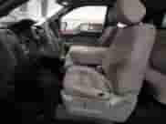 2013 Ford F-150 STX с VIN 1FTFX1EF9DFD68768, выставлен на аукционе Copart как лот 82345205 с пробегом Не указан миль и Чистый • Clean title. История ставок и продаж доступна на DreamBid. Изображение 7.