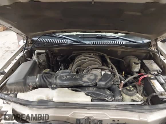 2006 Ford Explorer XLT z VIN 1FMEU738X6ZA13312, wystawiony jako IAAI lot #41920829 z przebiegiem 168 238 mil mil oraz . Historia ofert i sprzedaży dostępna na DreamBid. Obrazek 10.