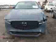2024 Mazda CX-5 S Preferred z VIN JM3KFBCL4R0517217, wystawiony jako IAAI lot #42643323 z przebiegiem 7 072 mil mil oraz . Historia ofert i sprzedaży dostępna na DreamBid. Obrazek 18.