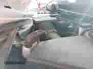 2024 Chevrolet Silverado 1500 Work Truck z VIN 1GCUDAED4RZ106919, wystawiony jako IAAI lot #43236335 z przebiegiem 56 572 mil mil oraz . Historia ofert i sprzedaży dostępna na DreamBid. Obrazek 10.