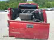 2021 Chevrolet Colorado 4WD Work Truck с VIN 1GCGTBENXM1109751, выставлен на аукционе Copart как лот 64651465 с пробегом 64 646 миль миль и Списание • Salvage title. История ставок и продаж доступна на DreamBid. Изображение 6.