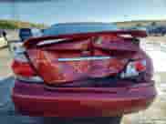 2005 Toyota Camry STD z VIN 4T1BE32K65U026611, wystawiony jako Copart lot #83808545 z przebiegiem 260 770 mil mil oraz Szkoda całkowita • Salvage title. Historia ofert i sprzedaży dostępna na DreamBid. Obrazek 6.